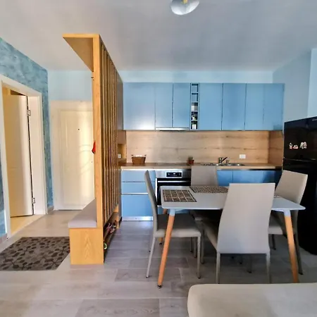 Anda's Cozy Place At Fafa