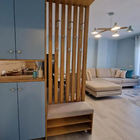 Anda's Cozy Place At Fafa Apartment *