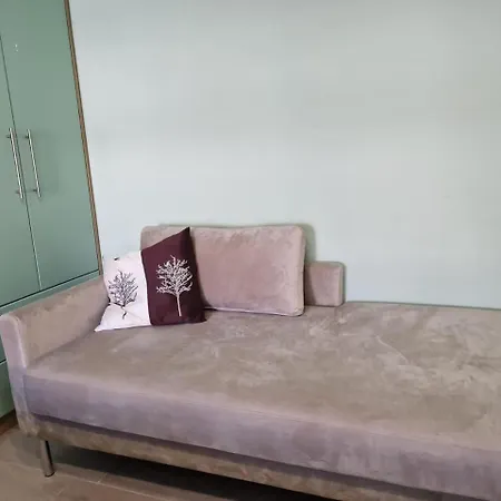 Anda's Cozy Place At Fafa Apartment *