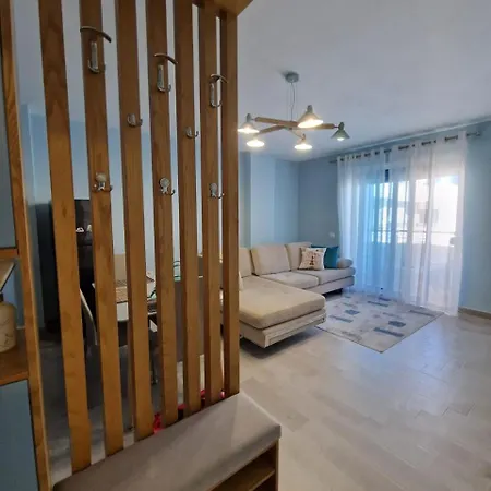 Apartment Anda's Cozy Place At Fafa