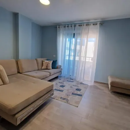 Anda's Cozy Place At Fafa Apartment Golem (Tirana)